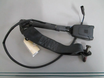 NEW OEM 24534098 Volvo Penta Seat Belt 0820