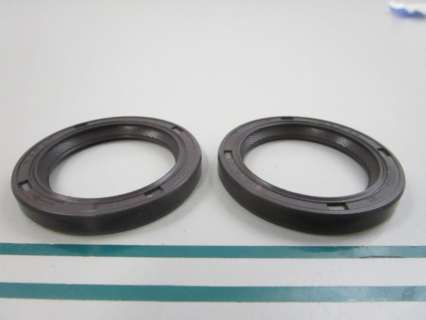 NEW OEM (LOT OF 2) 6842273 Volvo Penta Sealing Ring 0810