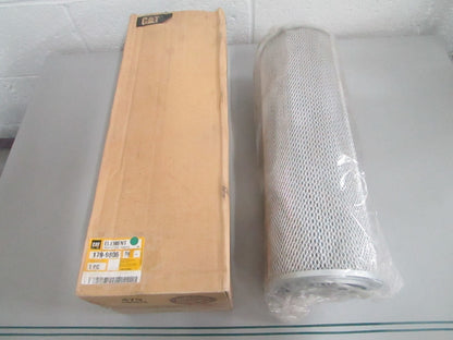 CAT 179-9806 Ultra High Efficiency Hydraulic Filter 320 325 330 Exc NEW OEM 0820