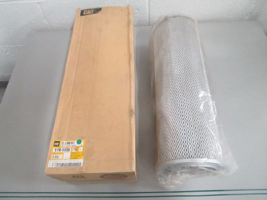 CAT 179-9806 Ultra High Efficiency Hydraulic Filter 320 325 330 Exc NEW OEM 0820