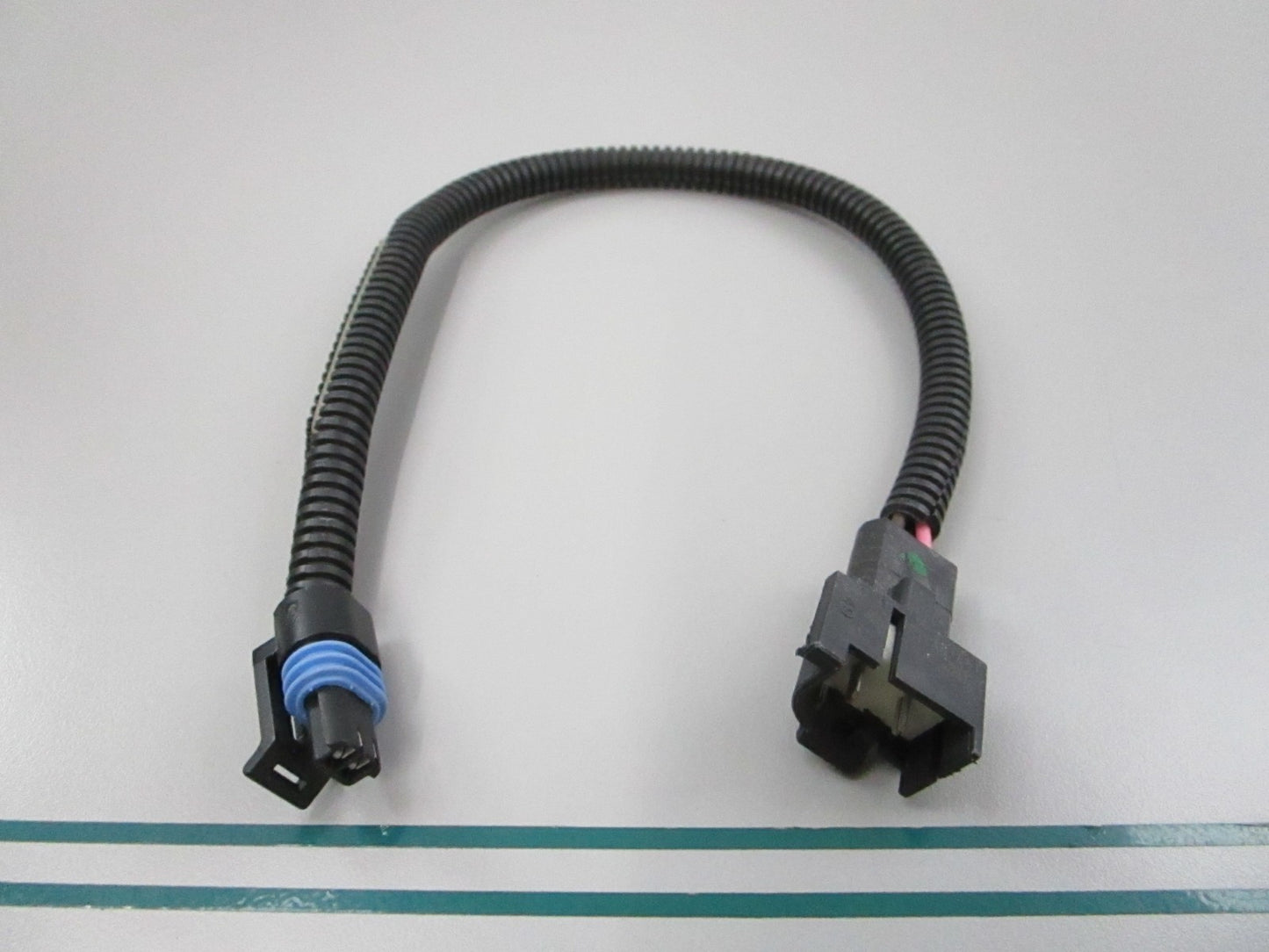 NEW OEM 3854084 OMC Johnson Evinrude 2/C Cable 0810