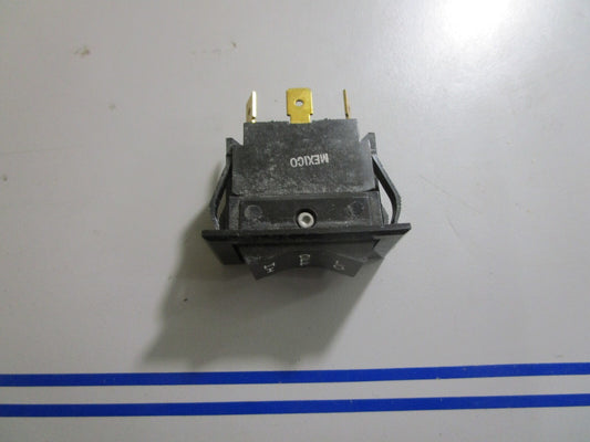 *NEW* 0810 Minn Kota Hi-Low Off Power Switch 201400