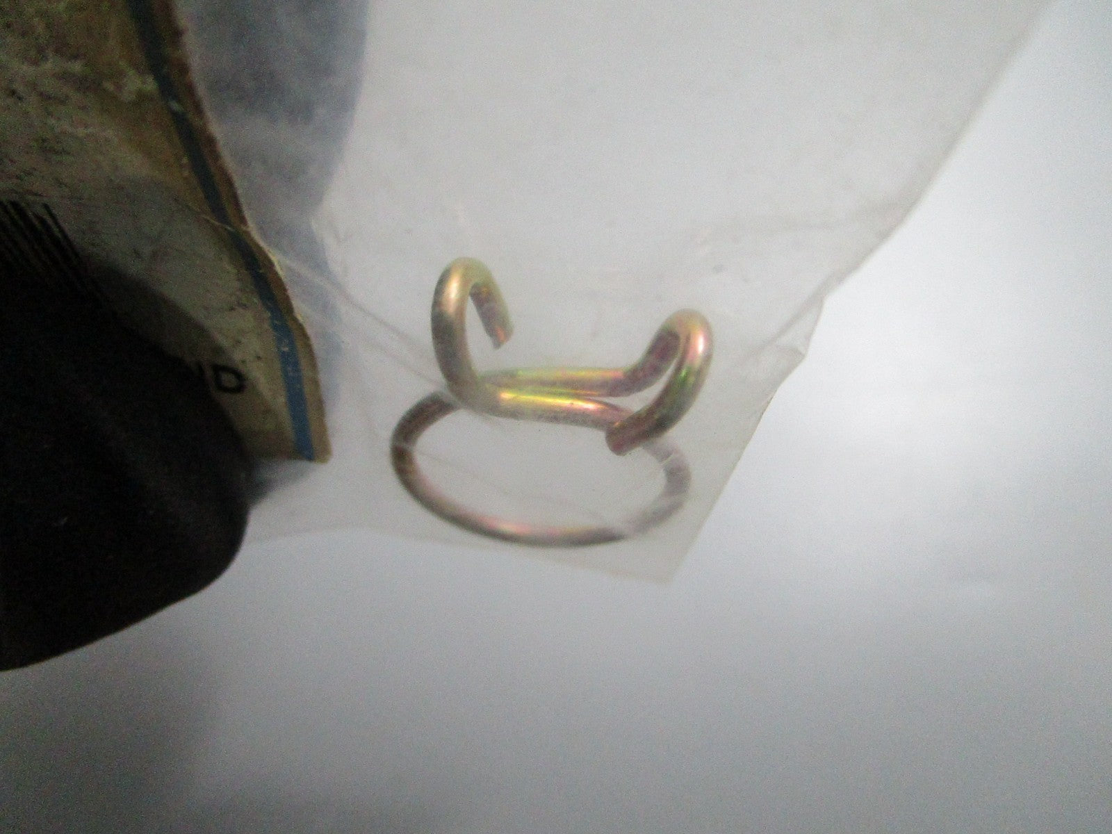 *NEW OEM* 0810 Honda Clip 15772-551-000