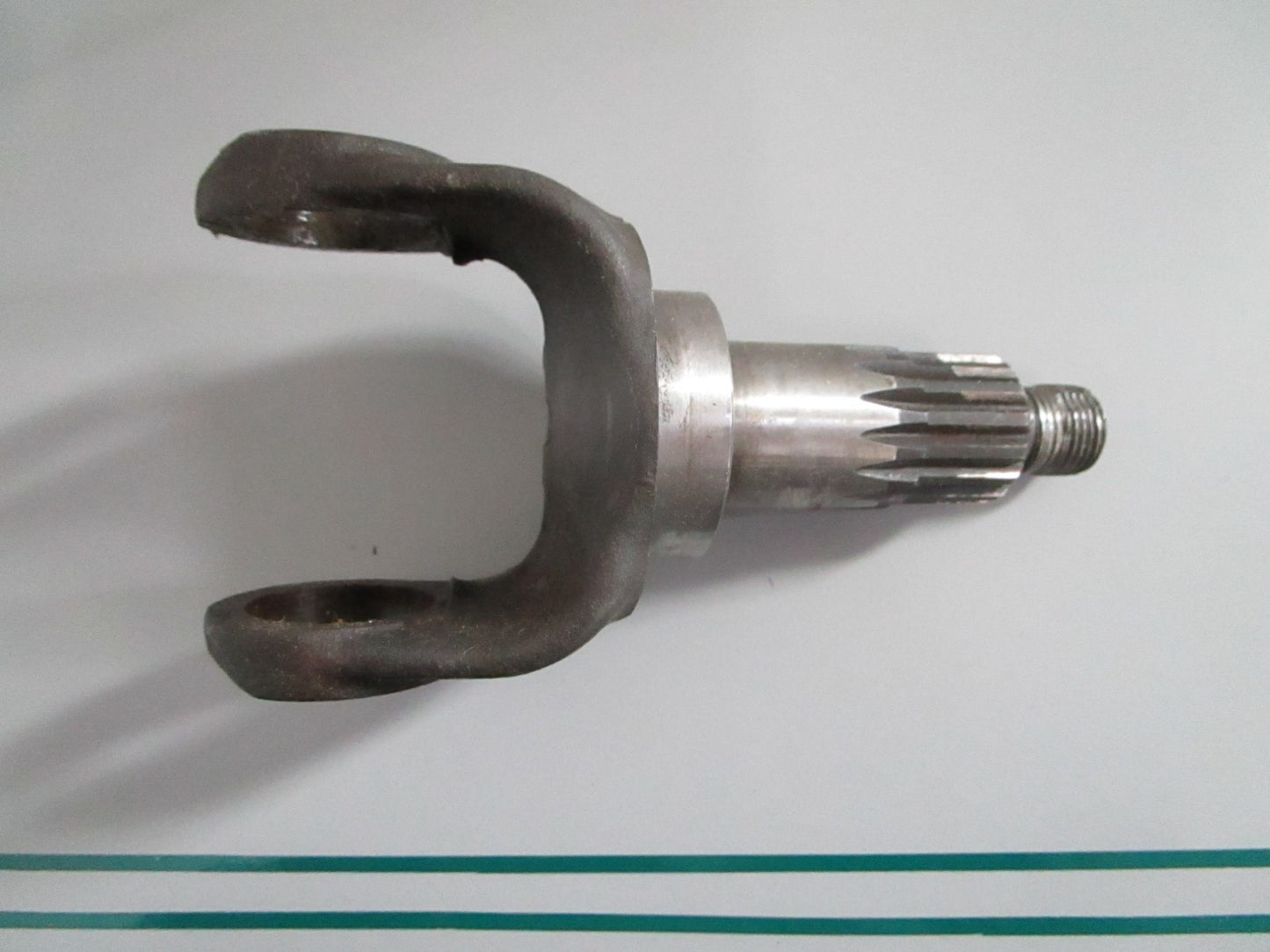 NEW 18-6400 Sierra Yoke Rep: 12784 Mercury 0820