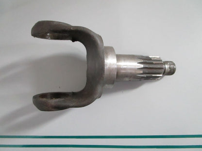 NEW 18-6400 Sierra Yoke Rep: 12784 Mercury 0820