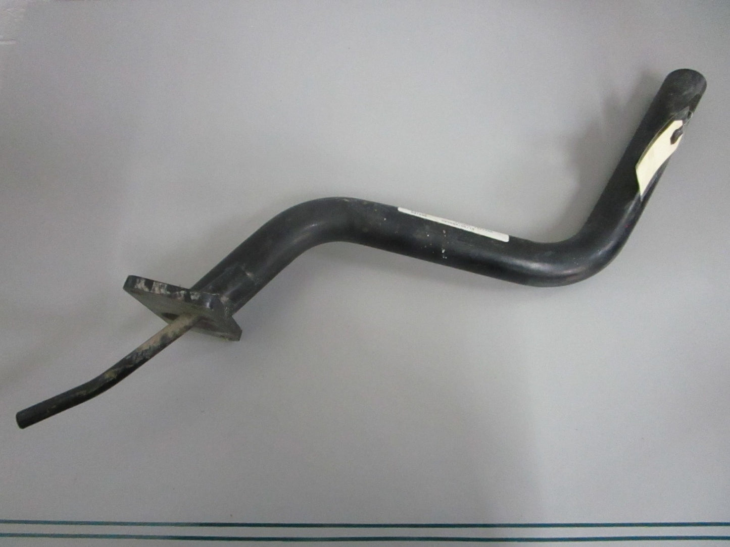 NEW OEM D22-1008 Paccar Oil Fill Cover 0820
