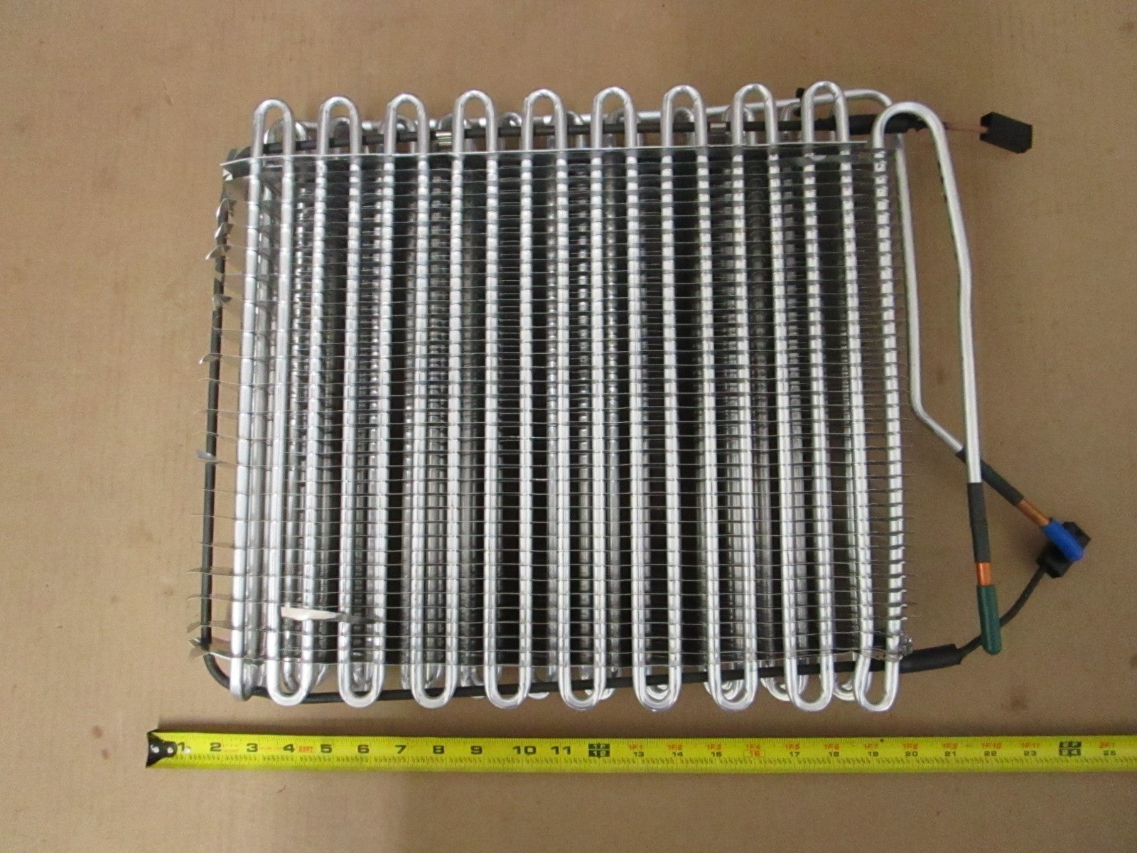 Whirlpool NEW OEM Refrigerator Evaporator WPW10427993 Genuine Factory Part 0820