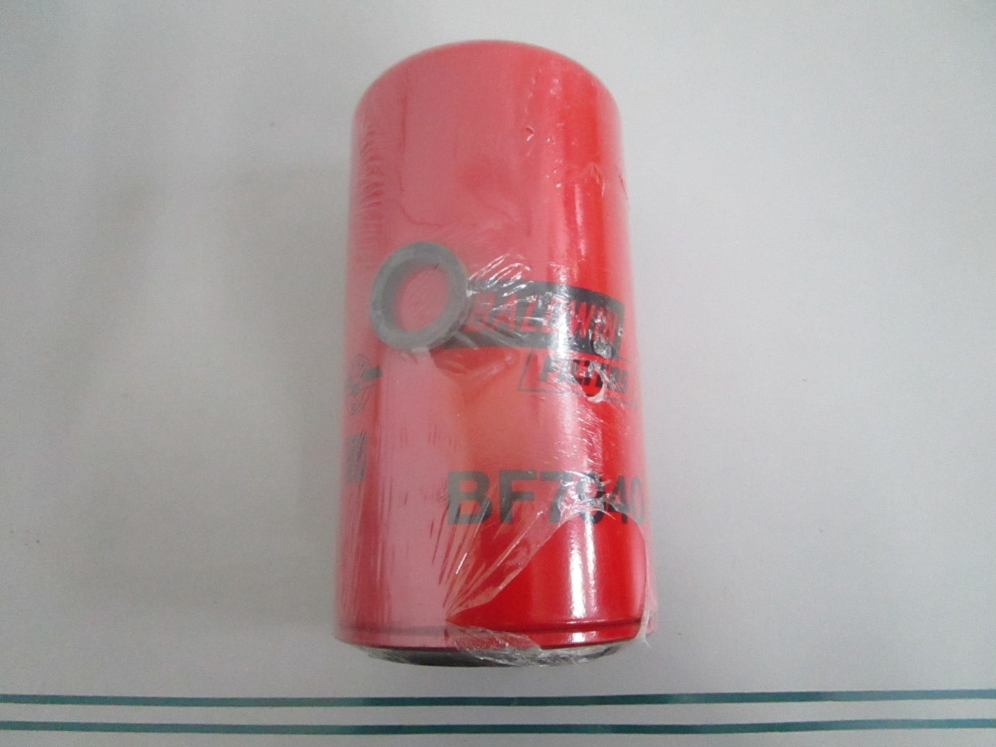 Baldwin NEW Fuel Filter BF7940 Spin-On Cummins Kenworth Peterbilt FF5632 0820