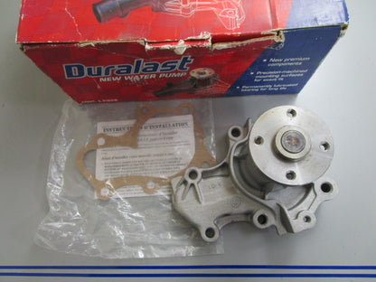 *NEW OEM* 0820 Duralast Water Pump BWP-9138