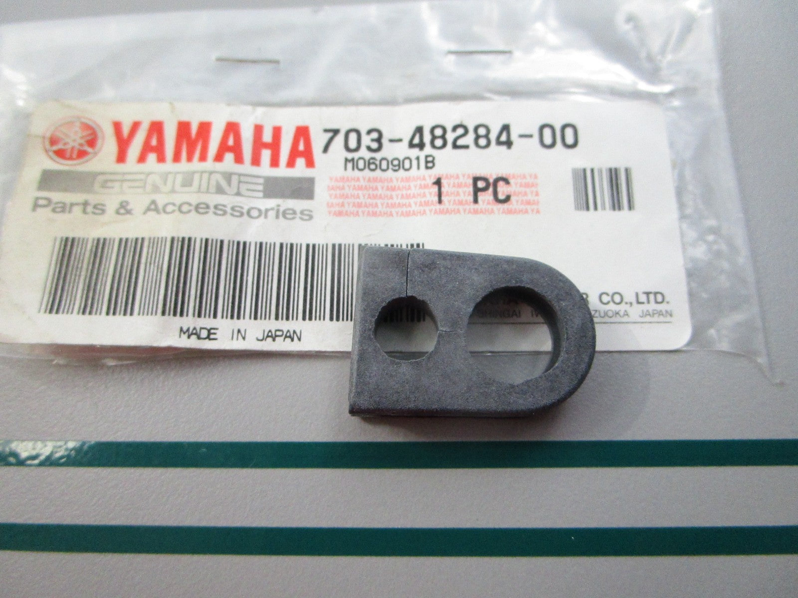 NEW OEM 703-48248-00-00 Yamaha Grommet 0810