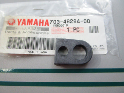 NEW OEM 703-48248-00-00 Yamaha Grommet 0810