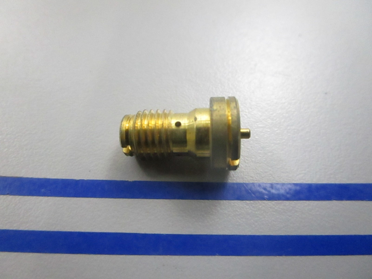 NEW OEM 3302-9059 Mercury Quicksilver Jet 0810