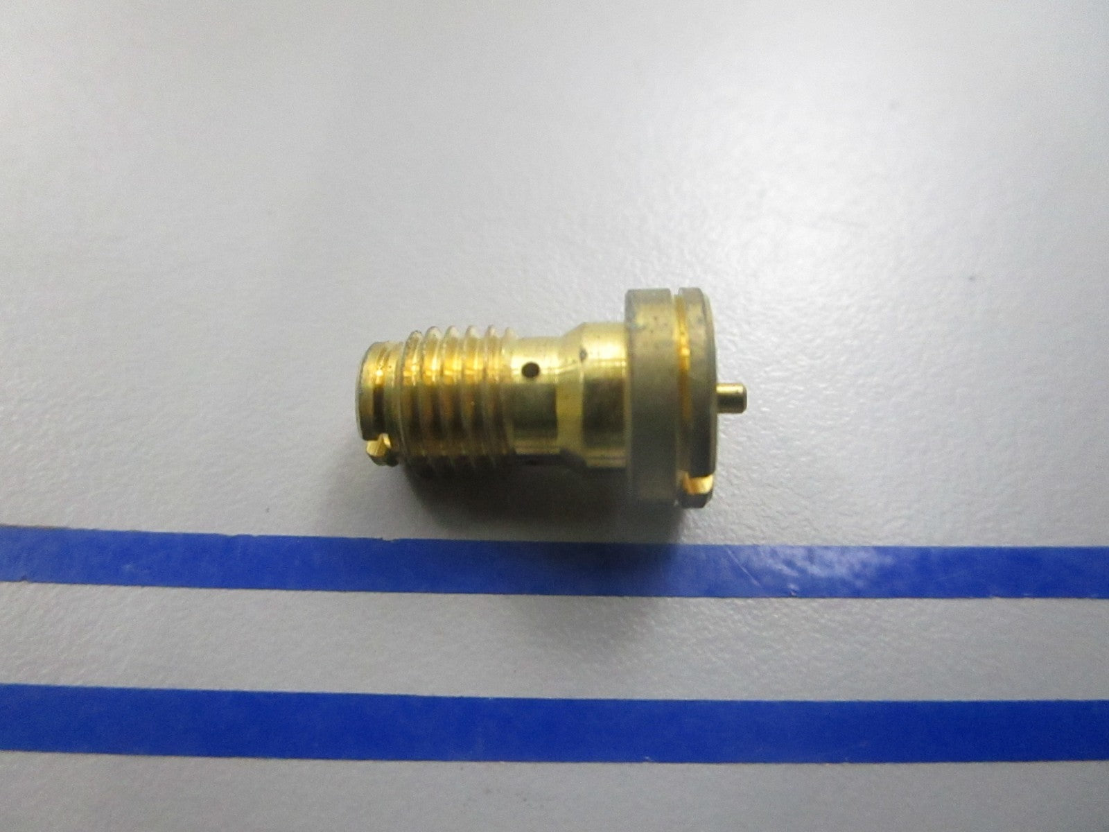 NEW OEM 3302-9059 Mercury Quicksilver Jet 0810