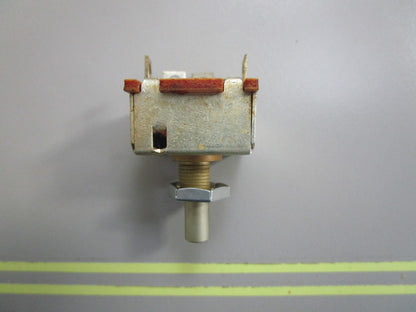 *NEW OEM* 0810 OMC Johnson Evinrude Rotary Switch 390644 0390644