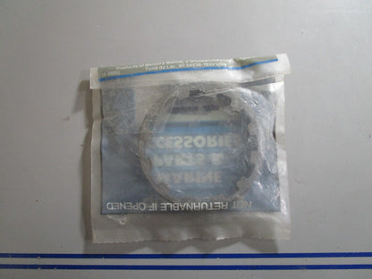 *NEW OEM* 0810 Mercury Quicksilver Spanner Nut 8M0059031