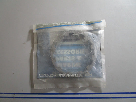 *NEW OEM* 0810 Mercury Quicksilver Spanner Nut 8M0059031