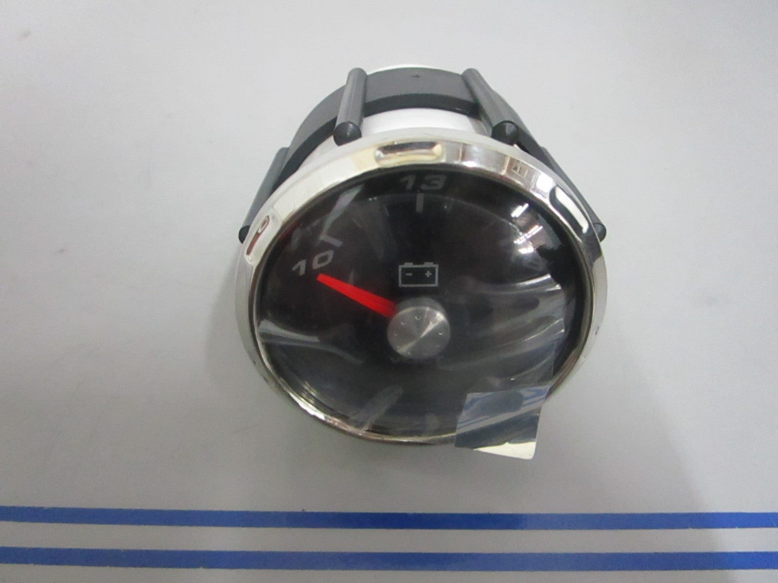 NEW OEM VBC615A Faria 2" Volt Gauge 0820