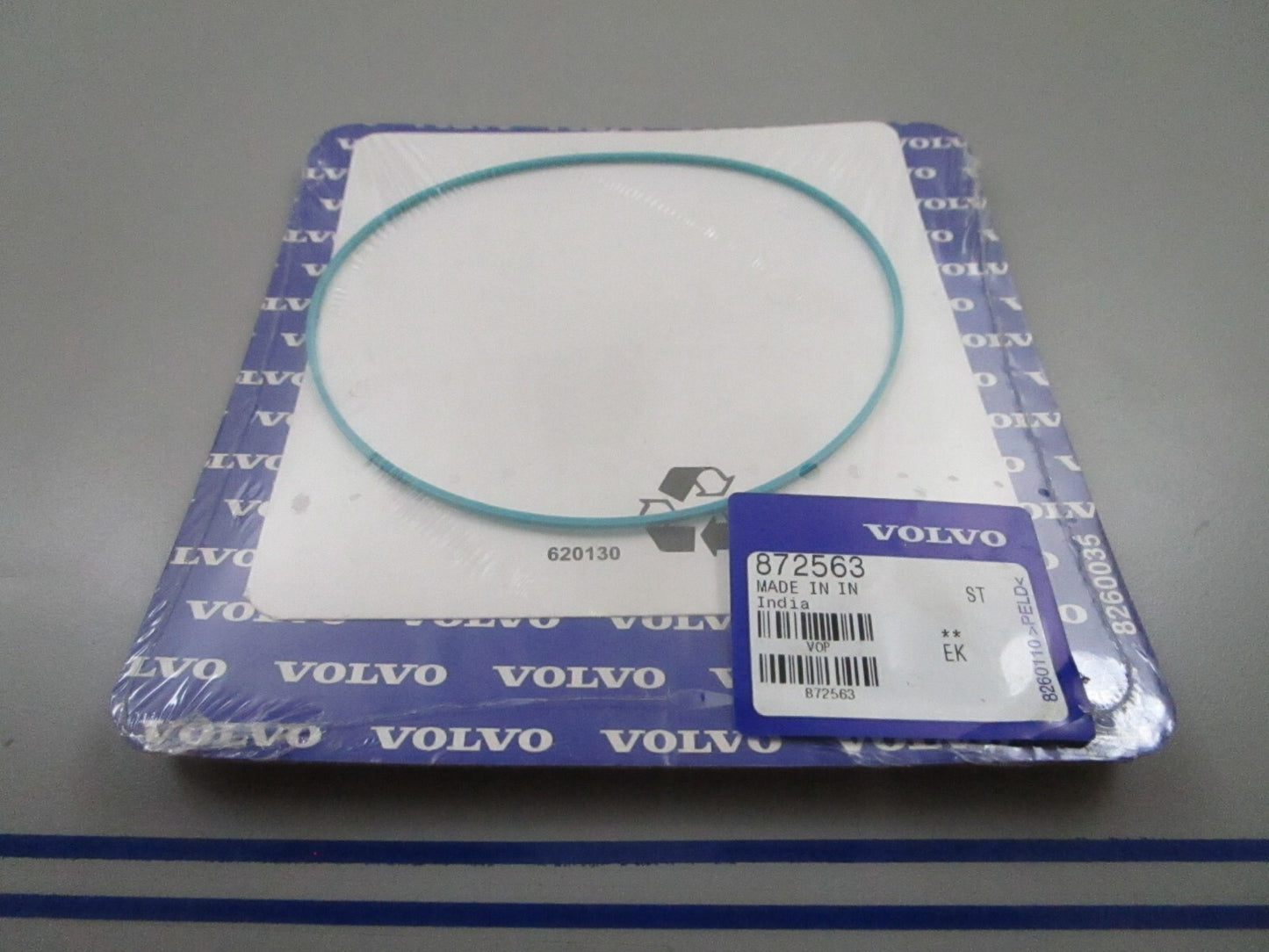*NEW OEM* 0810 Volvo Penta Piston Ring 872563