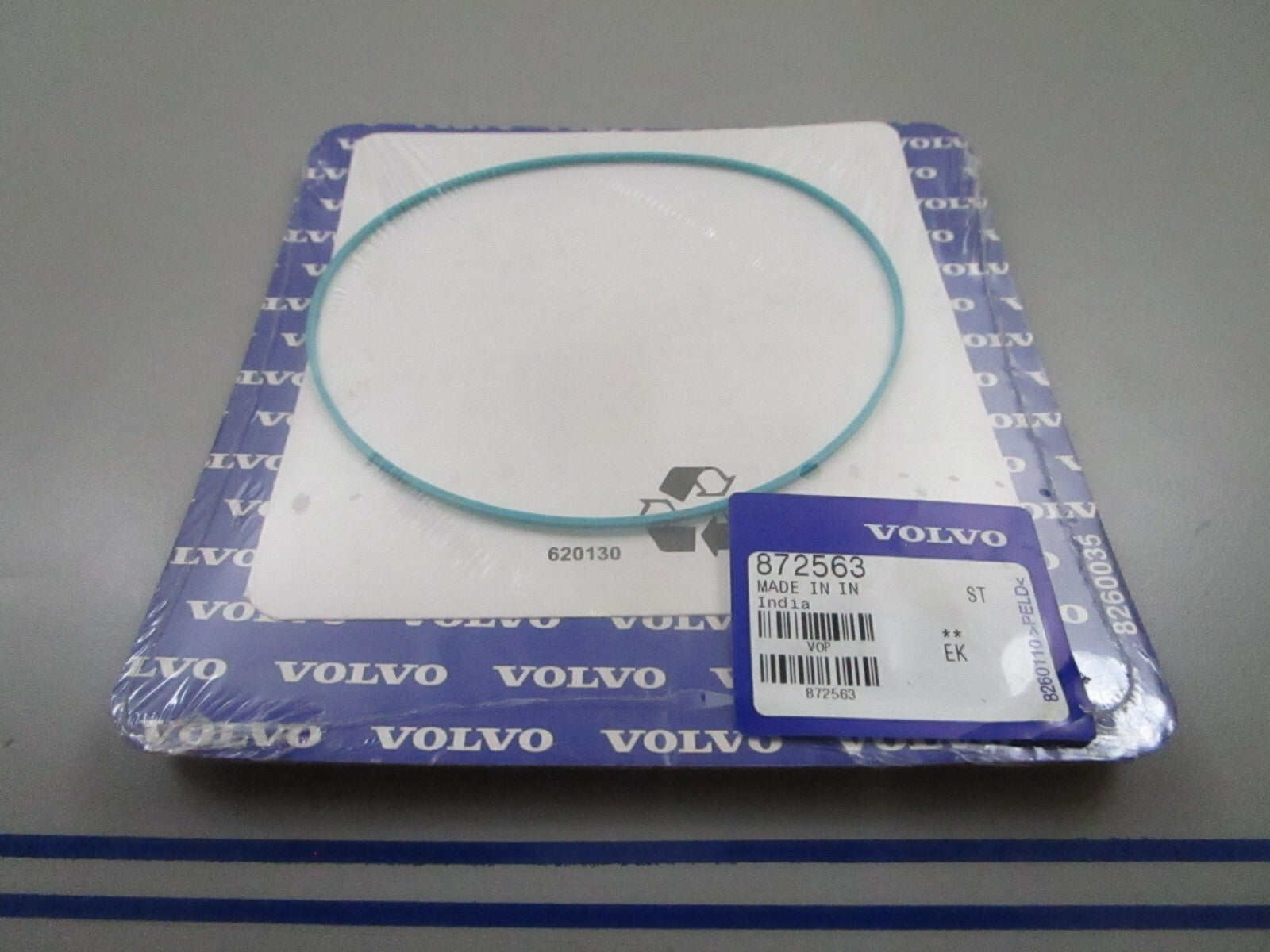 *NEW OEM* 0810 Volvo Penta Piston Ring 872563