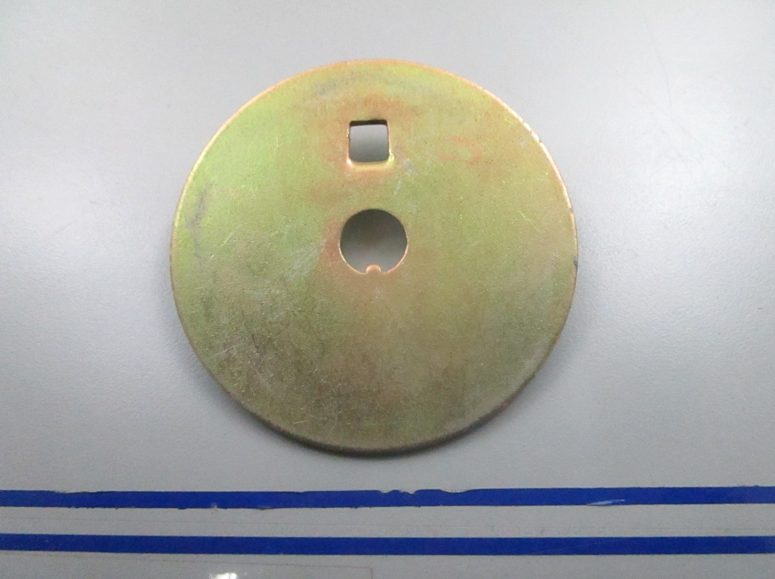 *NEW OEM* 0810 Mercury Quicksilver Retainer 20155