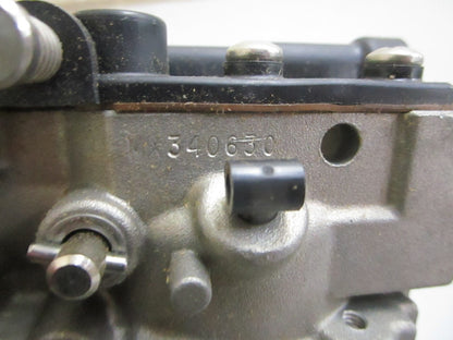 *NEW OEM* 0820 OMC Johnson Evinrude Carburetor Assy 436779 0436779