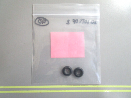*NEW OEM* (LOT OF 2) 0750 OMC Johnson Evinrude O-RING 301877 0301877
