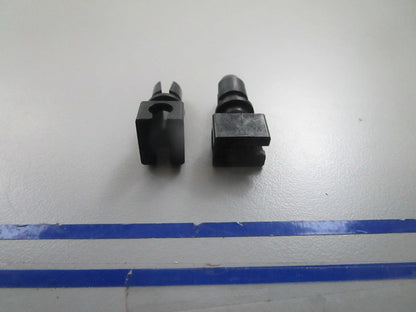 *NEW OEM* (LOT OF 2) 0810 OMC Johnson Evinrude Retainer 341304 0341304