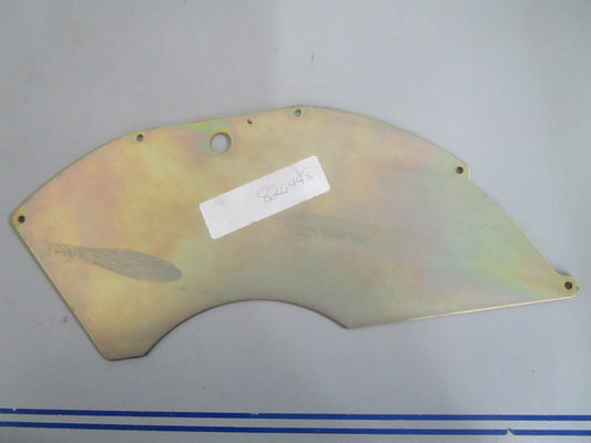 *NEW OEM* 0820 Volvo Penta Cover Plate 826448
