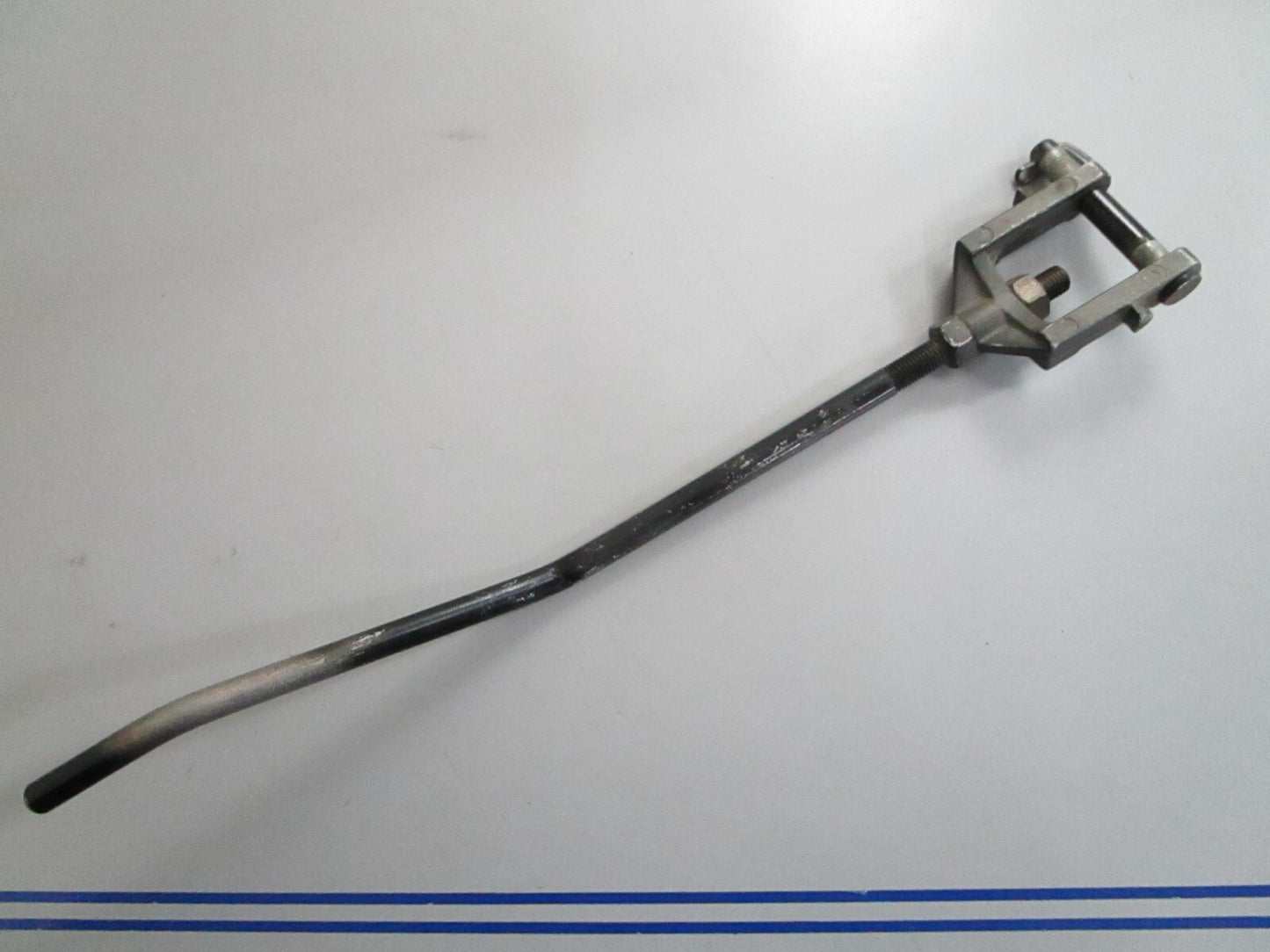 *NEW OEM* 0820 Mercury Quicksilver Push Rod Assy 43417A2