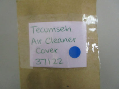 *NEW OEM* 0820 Tecumseh Air Cleaner Cover 37122
