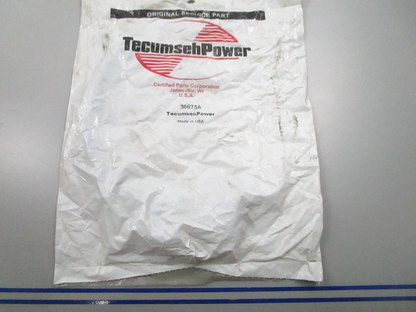 *NEW OEM* 0810 Tecumseh Breather Tube 36675A