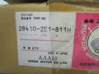 *NEW OEM* 0820 Honda Recoil Starter Housing 28410-ZE1-811H