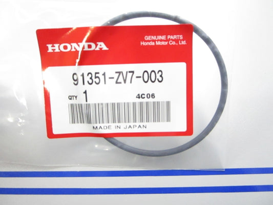 *NEW OEM* 0810 Honda O-Ring 91351-ZV7-003