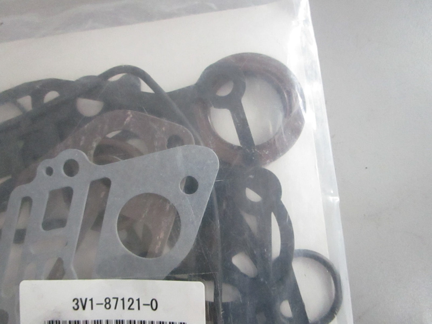 NEW OEM 3V1-87121-0 Tohatsu Gasket Set 0820