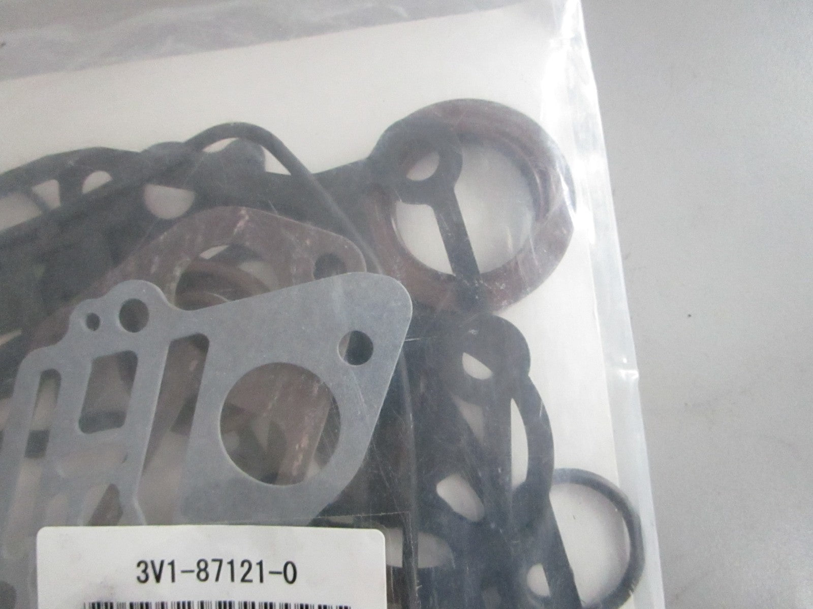 NEW OEM 3V1-87121-0 Tohatsu Gasket Set 0820