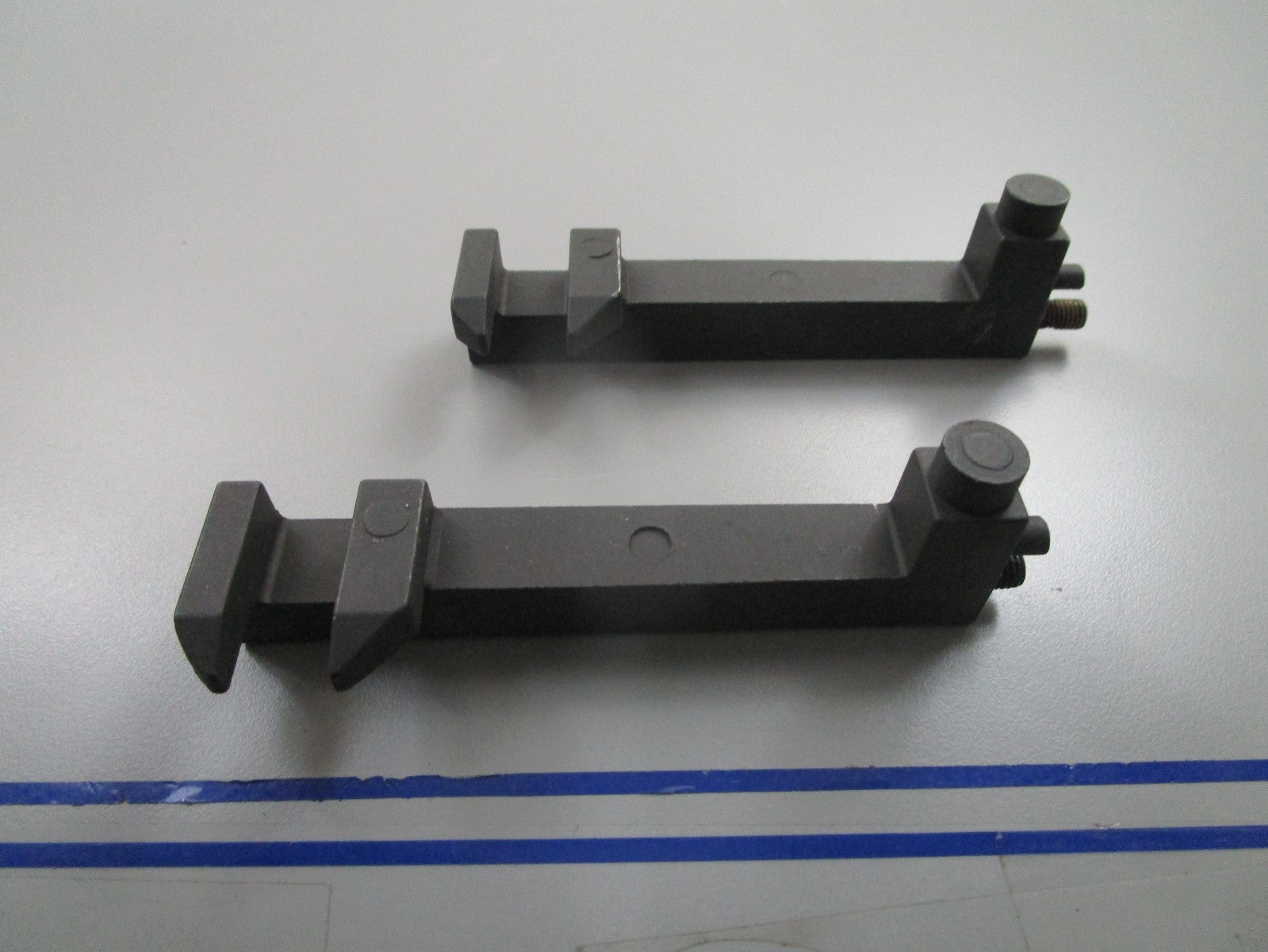 *NEW OEM* (LOT OF 2) 0810 Mercury Quicksilver Shift Slide 33981T1