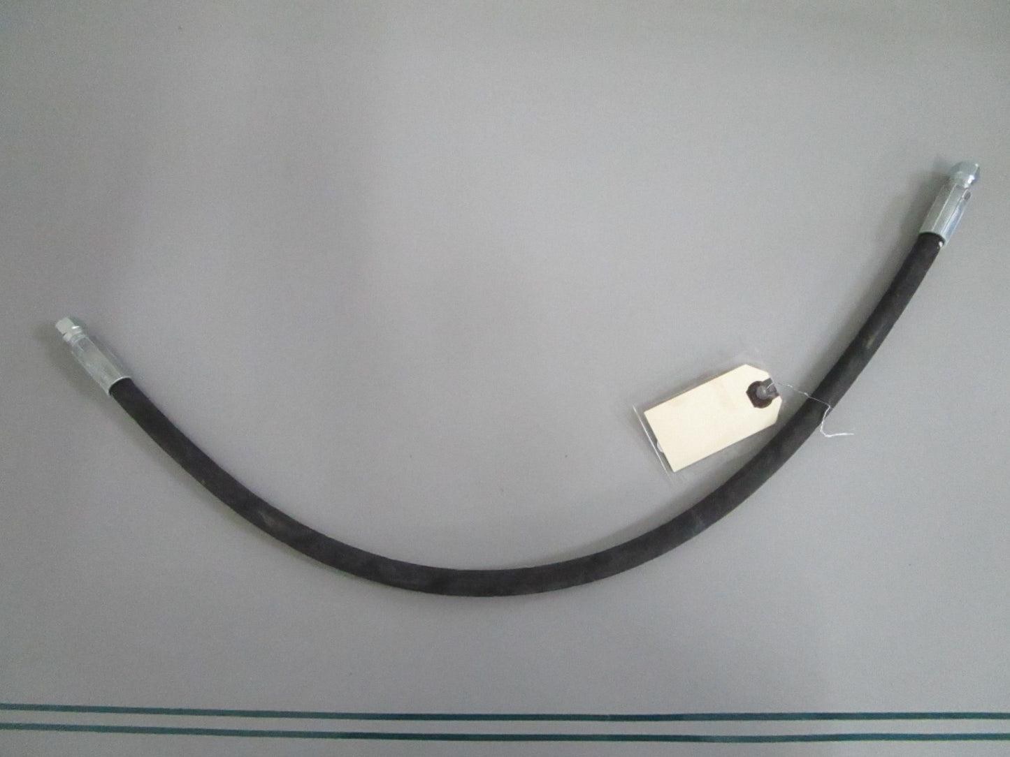 Ingersoll Rand 85557635 Air Compressor Hydraulic Hose NOS NEW OEM 0820