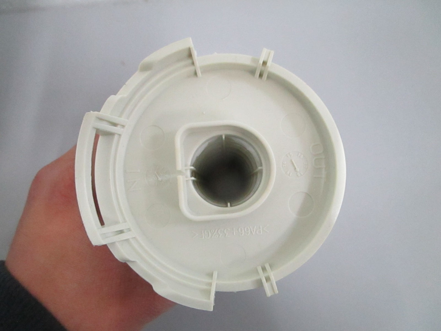 NEW OEM 180022109 Vermeer Crankcase Vent Filter 0820