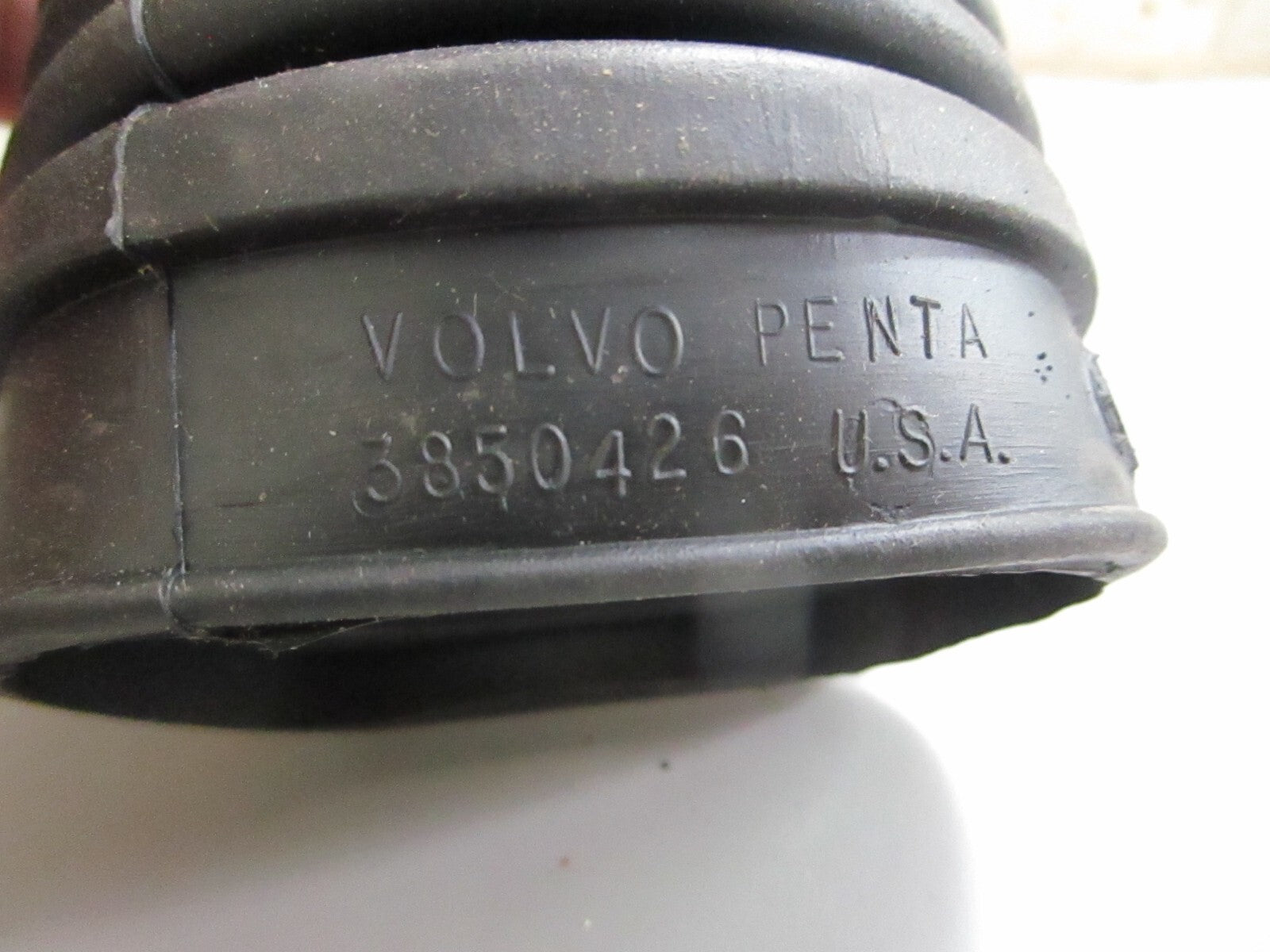 *NEW OEM* 0820 Volvo Penta Exhaust Bellow 3850426