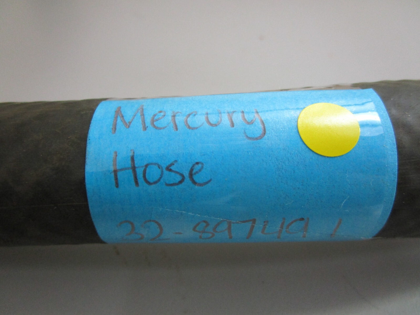 *NEW OEM* 0820 Mercury Quicksilver Hose 32-89749 1