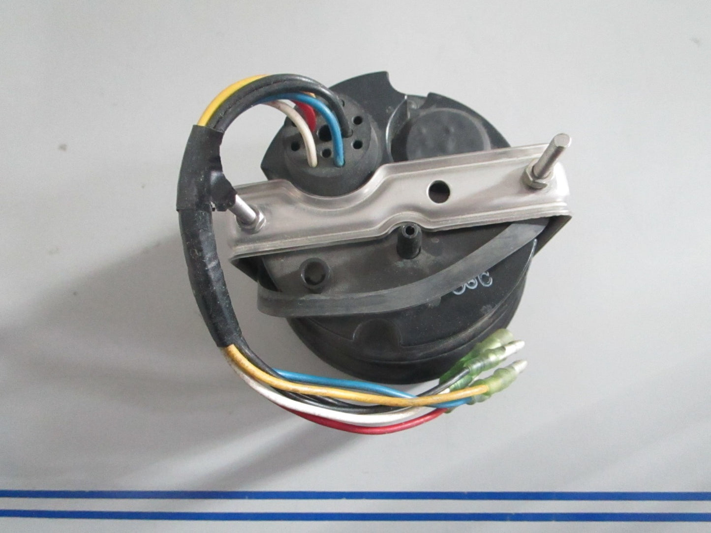 NEW OEM 6Y5-83570-S5-00 Yamaha Speedometer 0820
