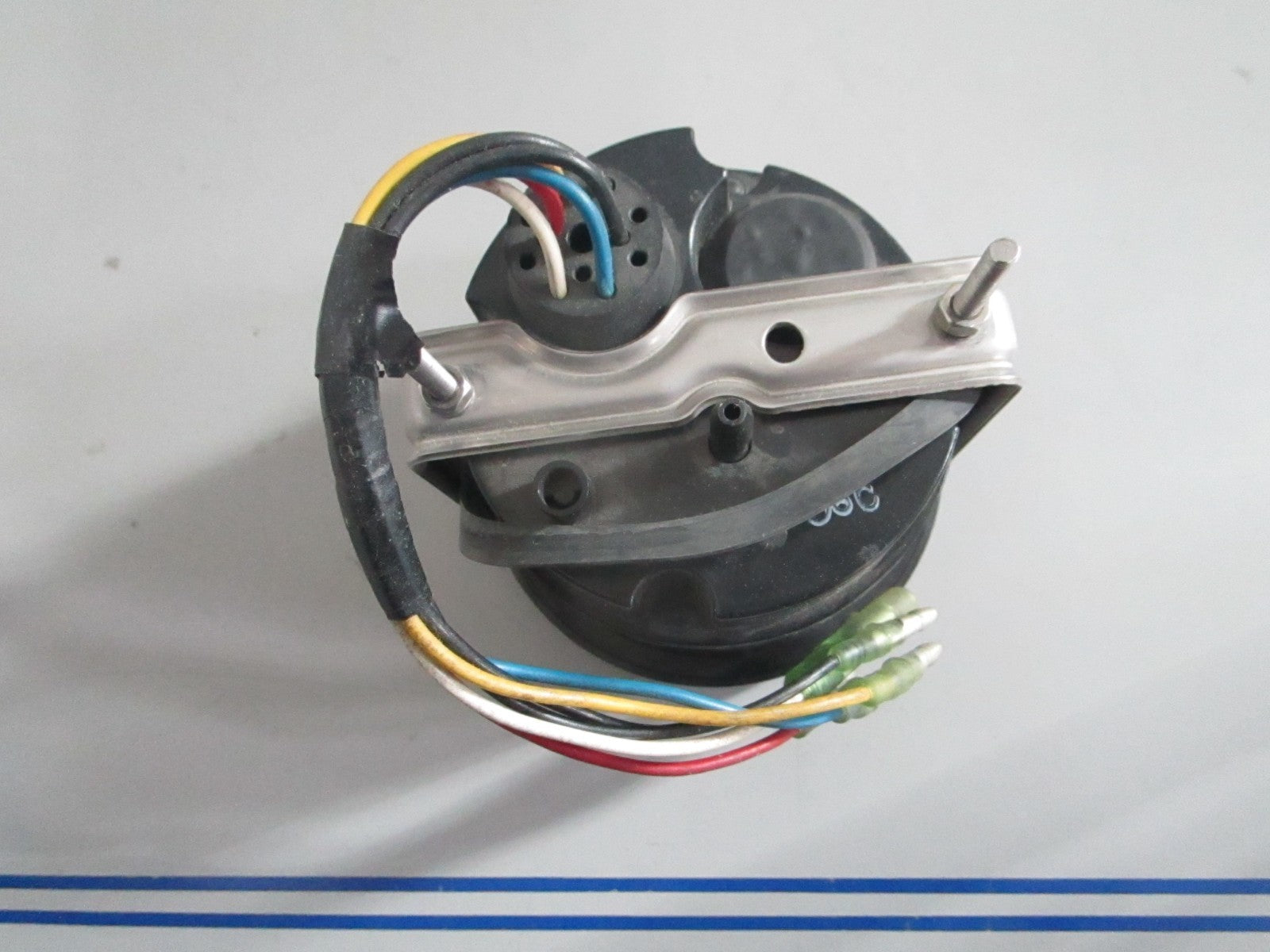 NEW OEM 6Y5-83570-S5-00 Yamaha Speedometer 0820