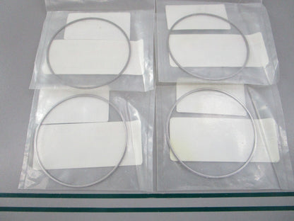 NEW OEM (LOT OF 4) 90201-68008-00 Yamaha Plate Washer 0810