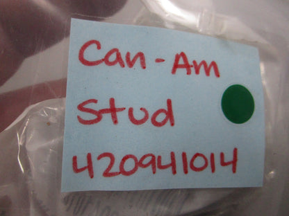 NEW OEM 420941014 Can-Am Stud 0810