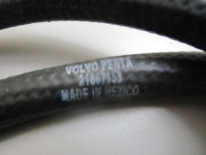*NEW OEM* 0820 Volvo Penta Hose 21807153