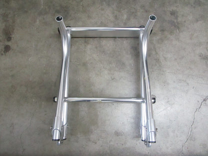 *NEW OEM* 0820 Dotline 2-Step Folding Transom Ladder SFM-2A