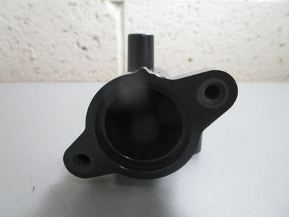 *NEW OEM* 0820 Yamaha Thermostat Housing Cover 6CB-12422-10-9S