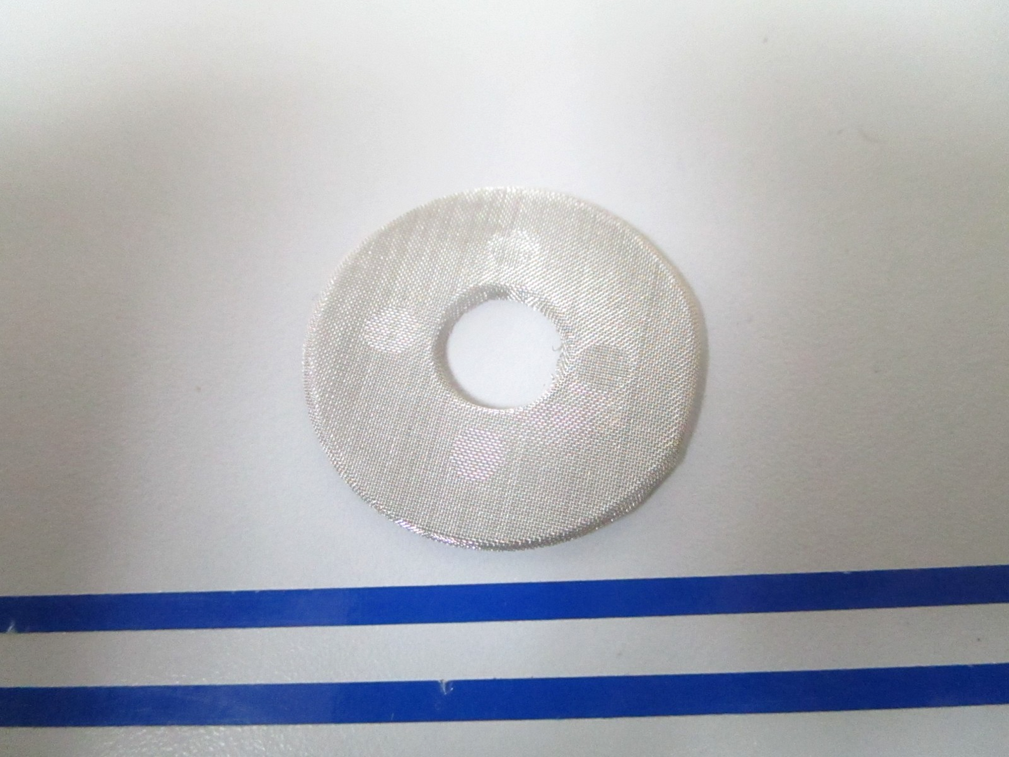 NEW OEM 312675 0312675 OMC Johnson Evinrude Fuel Pump Filter 0810