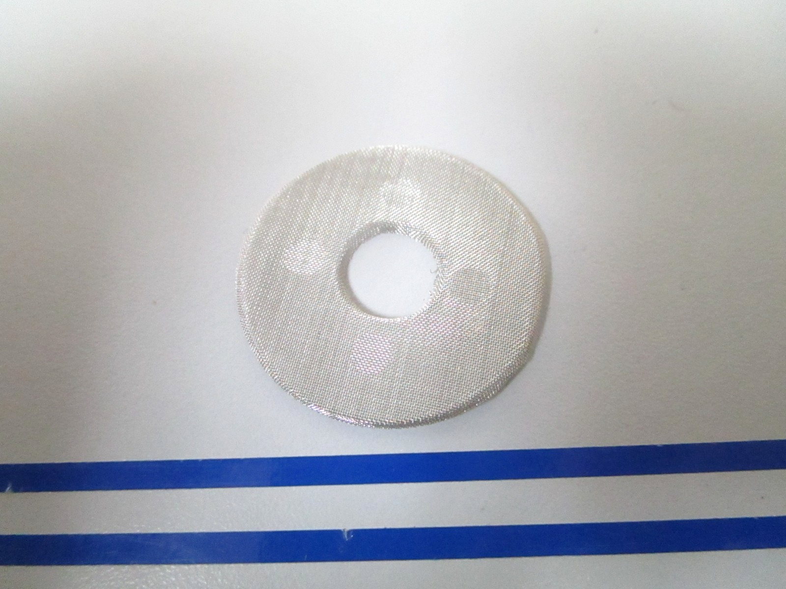 NEW OEM 312675 0312675 OMC Johnson Evinrude Fuel Pump Filter 0810