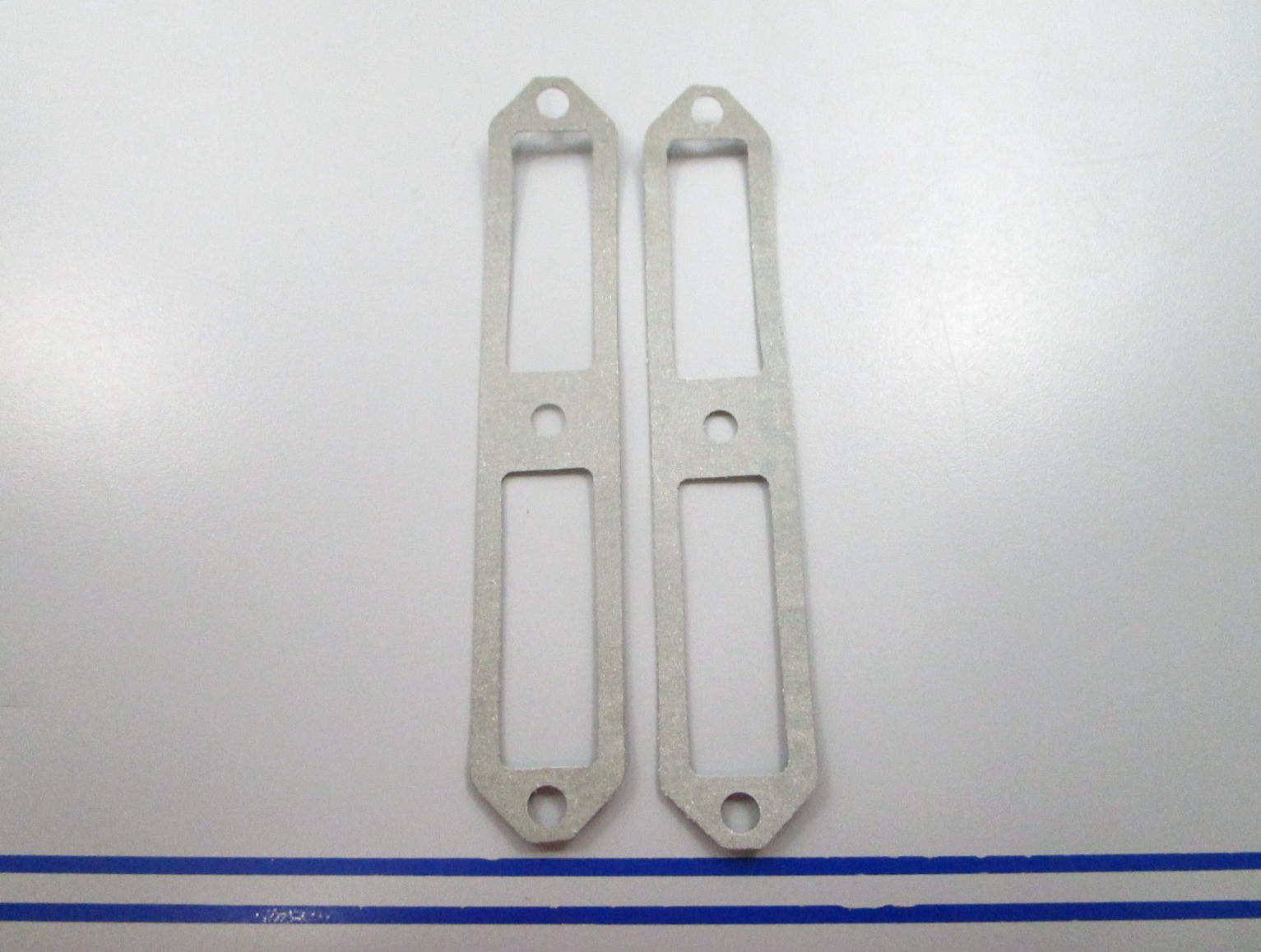 NEW OEM (LOT OF 2) 27-27936 Mercury Quicksilver Gasket 0810